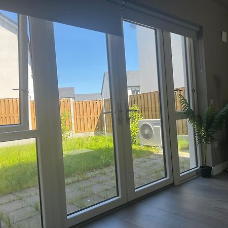 3 Bed Rooms Vip Family House Дублин Экстерьер фото