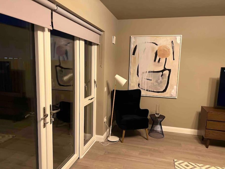 3 Bed Rooms Vip Family House Дублин Экстерьер фото