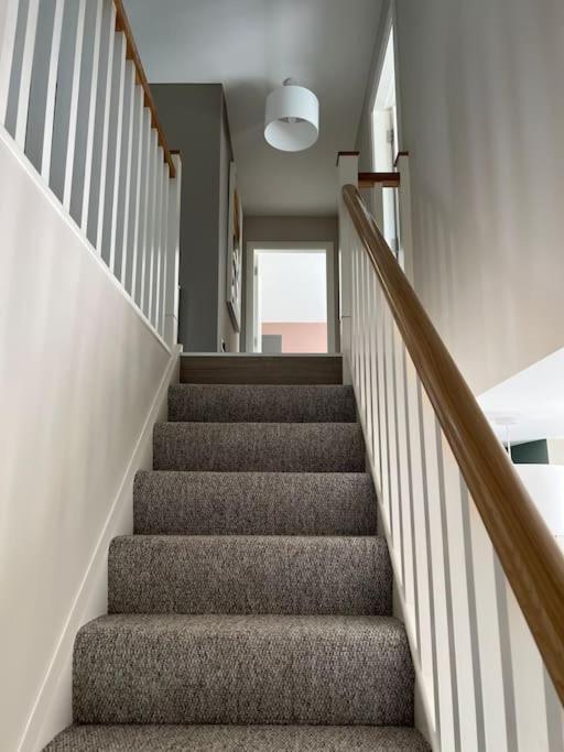 3 Bed Rooms Vip Family House Дублин Экстерьер фото