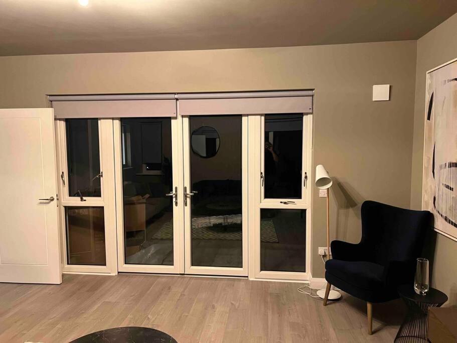 3 Bed Rooms Vip Family House Дублин Экстерьер фото