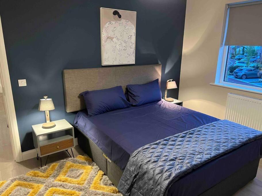 3 Bed Rooms Vip Family House Дублин Экстерьер фото