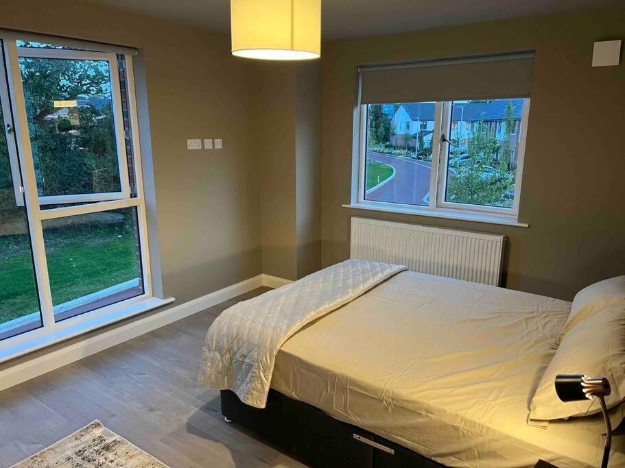 3 Bed Rooms Vip Family House Дублин Экстерьер фото
