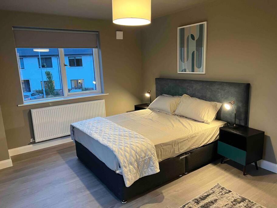 3 Bed Rooms Vip Family House Дублин Экстерьер фото