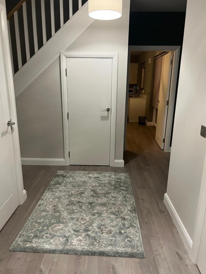 3 Bed Rooms Vip Family House Дублин Экстерьер фото