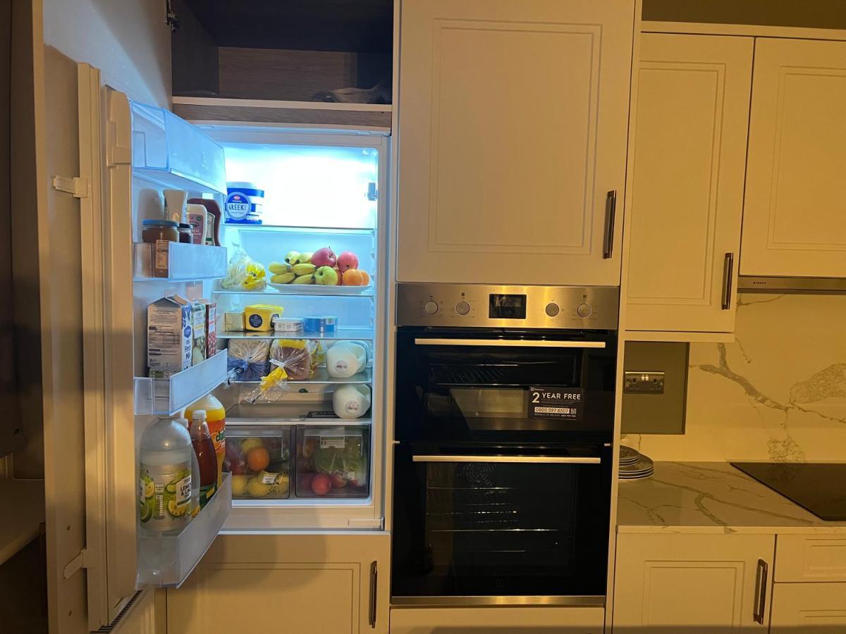 3 Bed Rooms Vip Family House Дублин Экстерьер фото