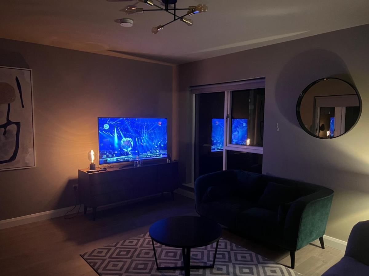 3 Bed Rooms Vip Family House Дублин Экстерьер фото