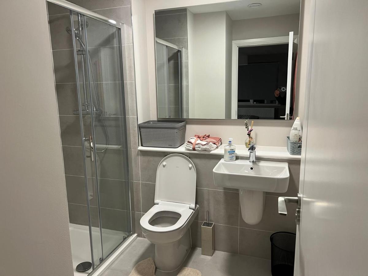 3 Bed Rooms Vip Family House Дублин Экстерьер фото
