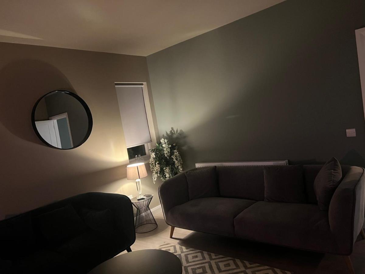 3 Bed Rooms Vip Family House Дублин Экстерьер фото