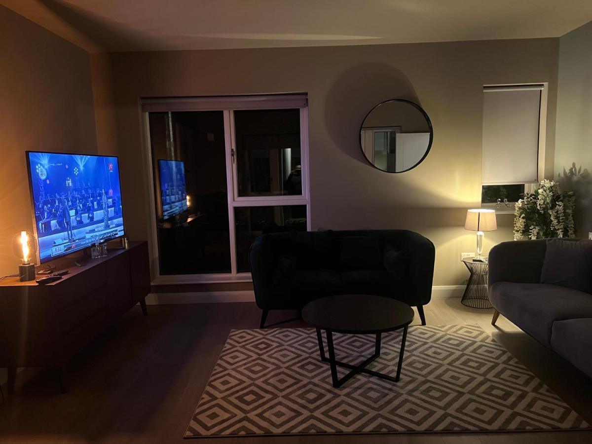 3 Bed Rooms Vip Family House Дублин Экстерьер фото