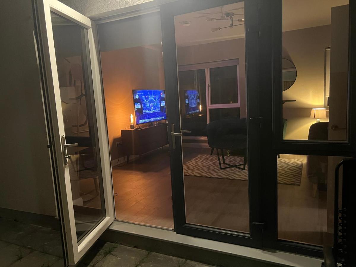 3 Bed Rooms Vip Family House Дублин Экстерьер фото