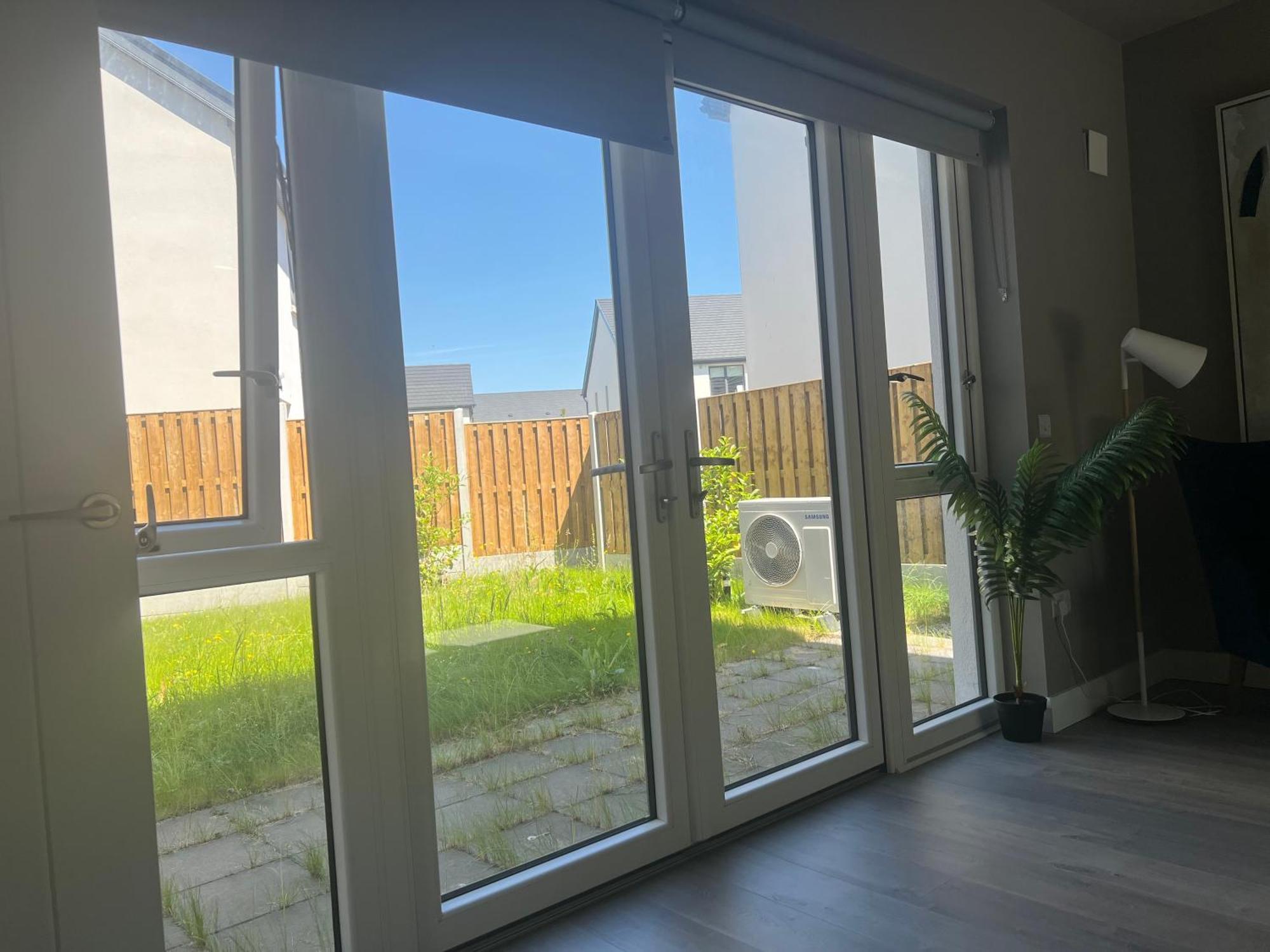 3 Bed Rooms Vip Family House Дублин Экстерьер фото