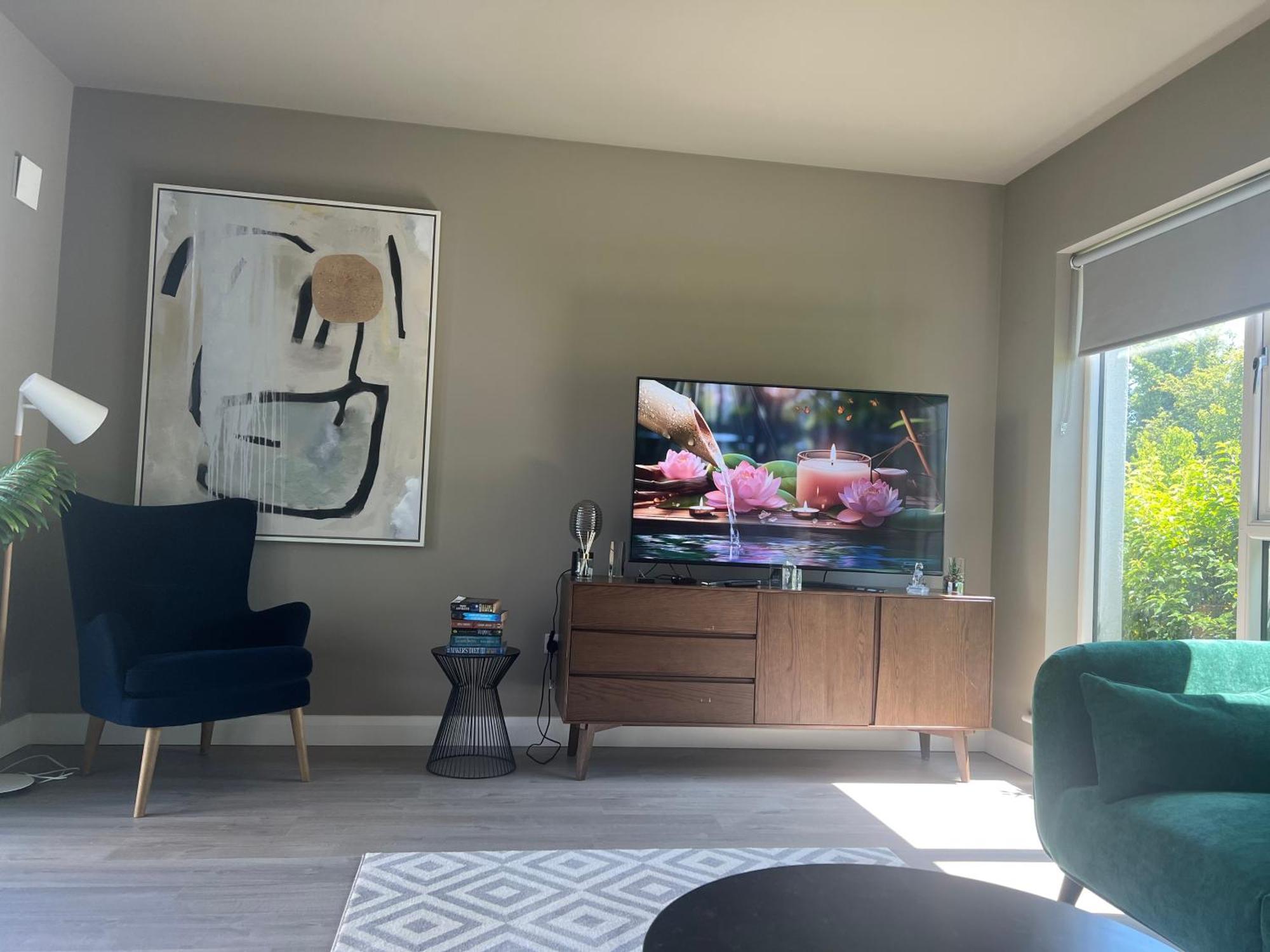 3 Bed Rooms Vip Family House Дублин Экстерьер фото